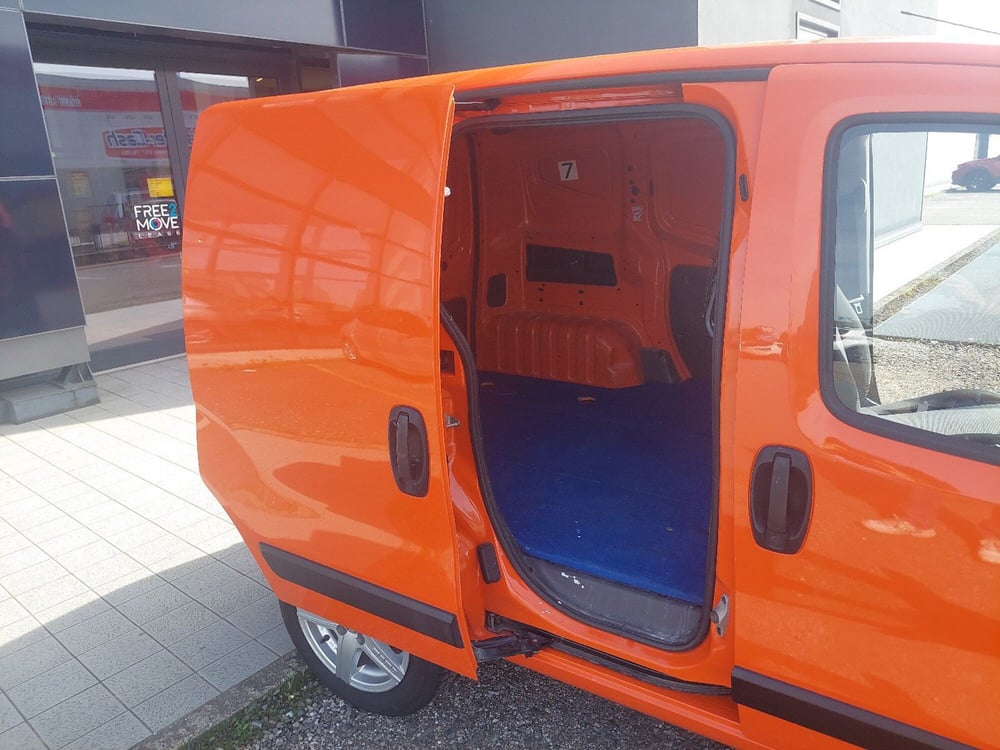 Peugeot Bipper usata a Piacenza (14)