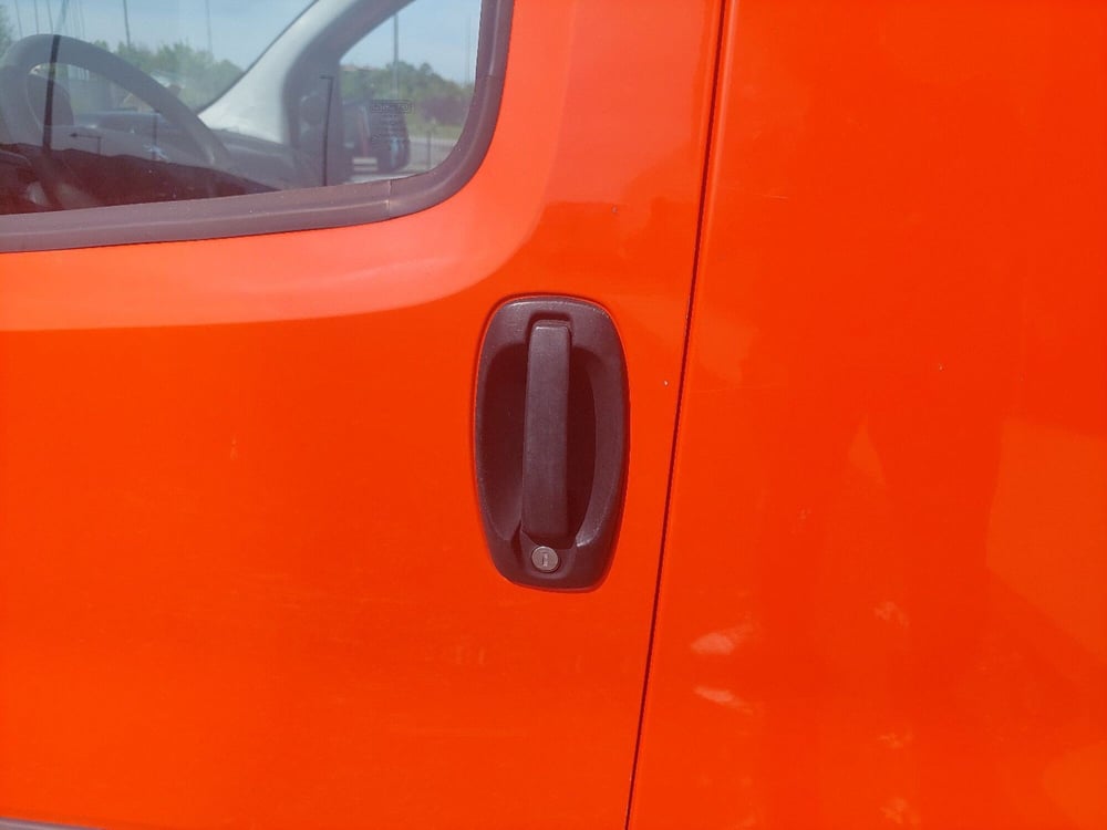 Peugeot Bipper usata a Piacenza (17)