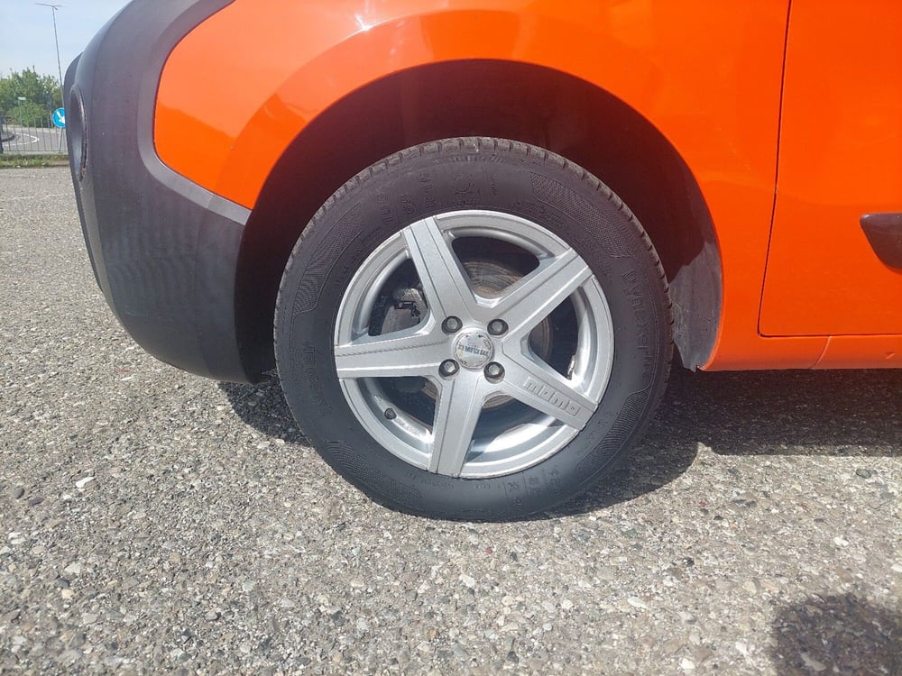 Peugeot Bipper usata a Piacenza (19)
