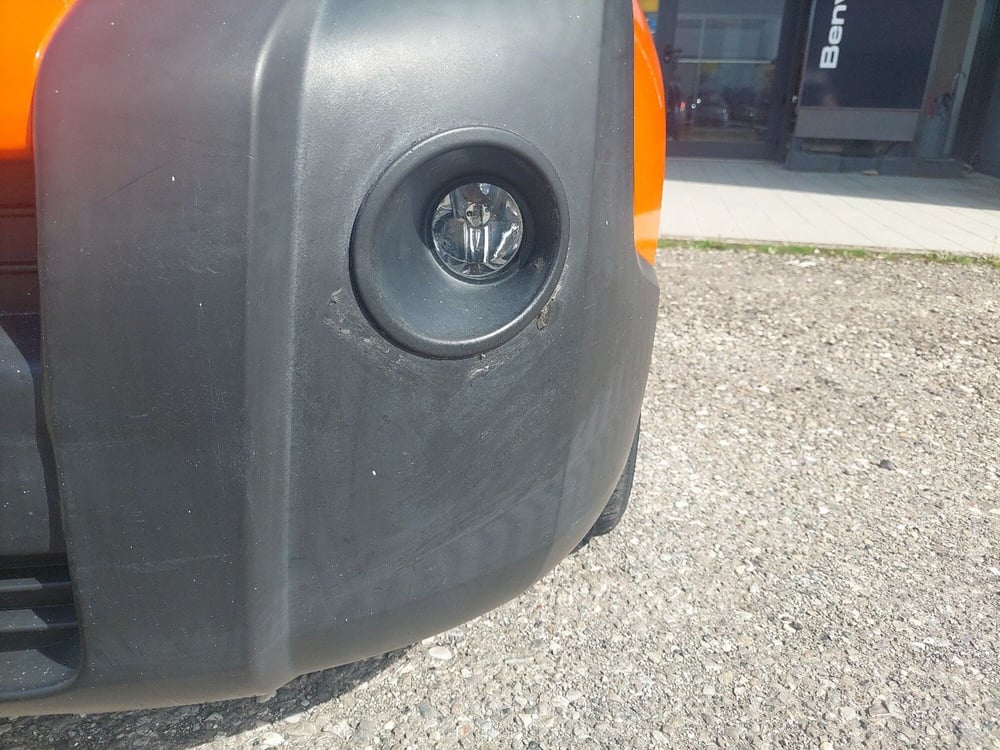 Peugeot Bipper usata a Piacenza (20)