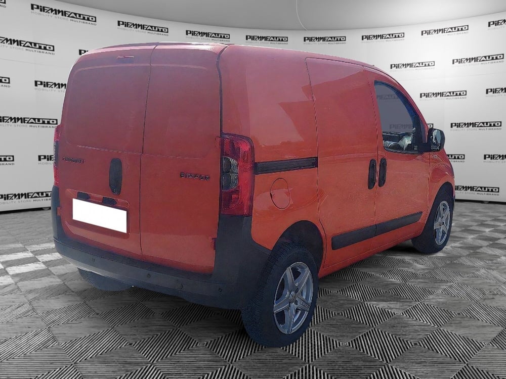 Peugeot Bipper usata a Piacenza (6)