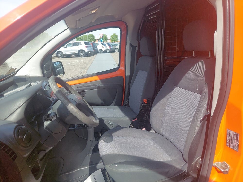 Peugeot Bipper usata a Piacenza (9)