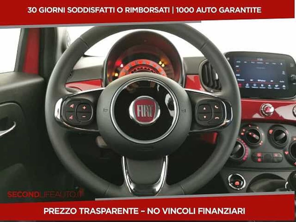 Fiat 500 usata a Chieti (10)