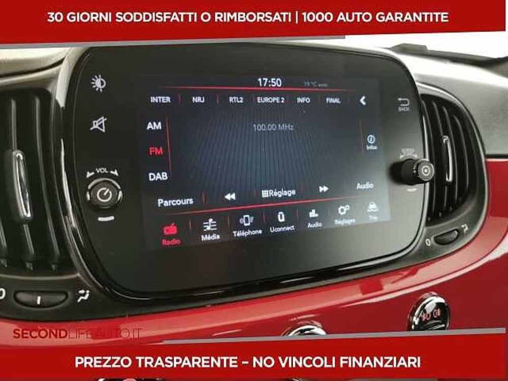 Fiat 500 usata a Chieti (11)