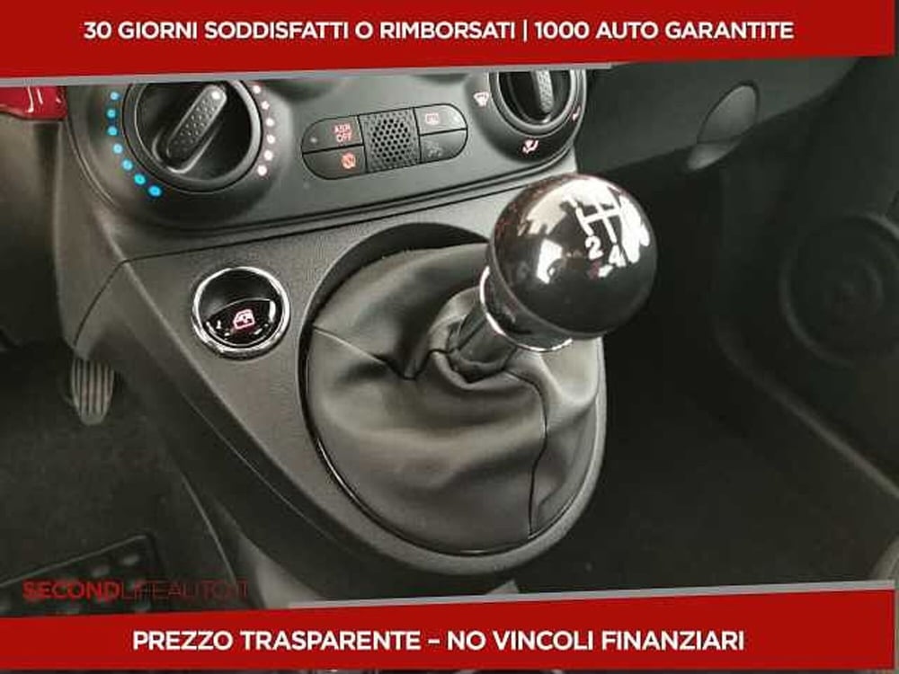 Fiat 500 usata a Chieti (14)