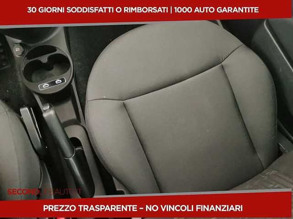 Fiat 500 usata a Chieti (15)