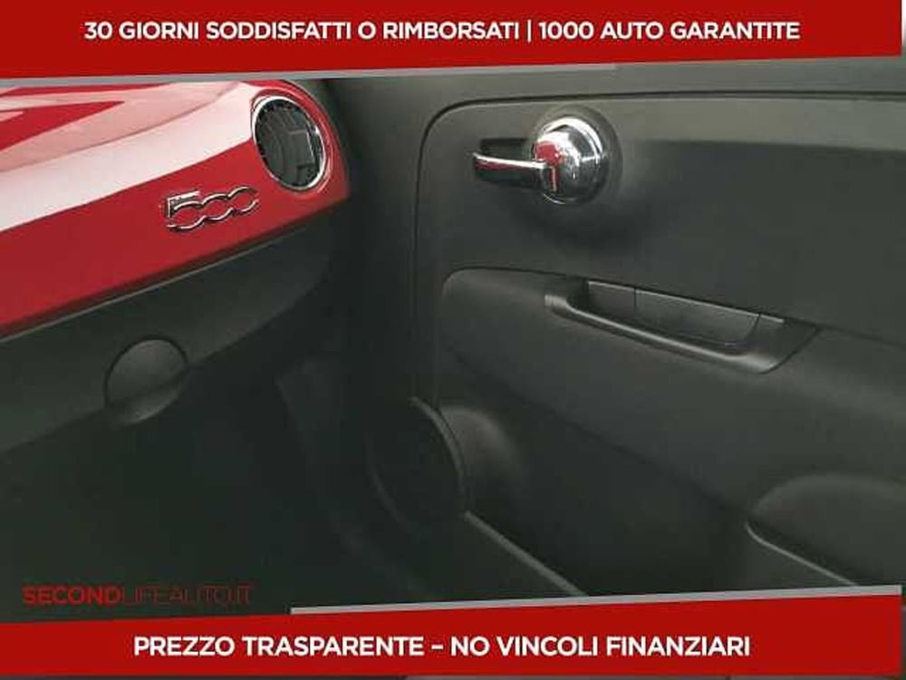 Fiat 500 usata a Chieti (16)
