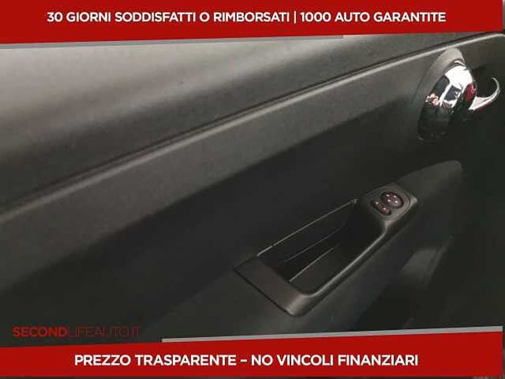 Fiat 500 usata a Chieti (17)