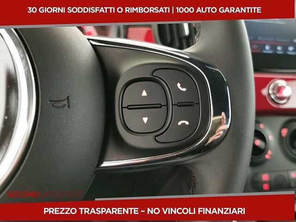 Fiat 500 usata a Chieti (19)