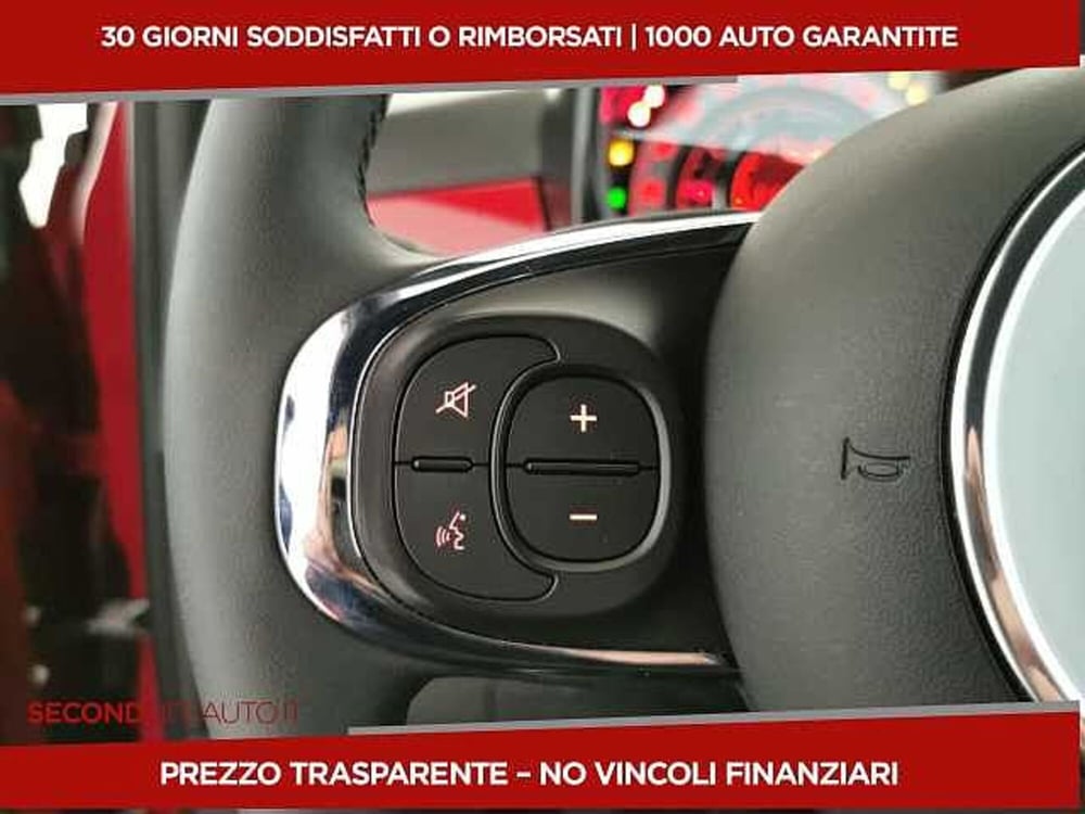 Fiat 500 usata a Chieti (20)