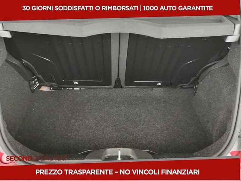Fiat 500 usata a Chieti (6)