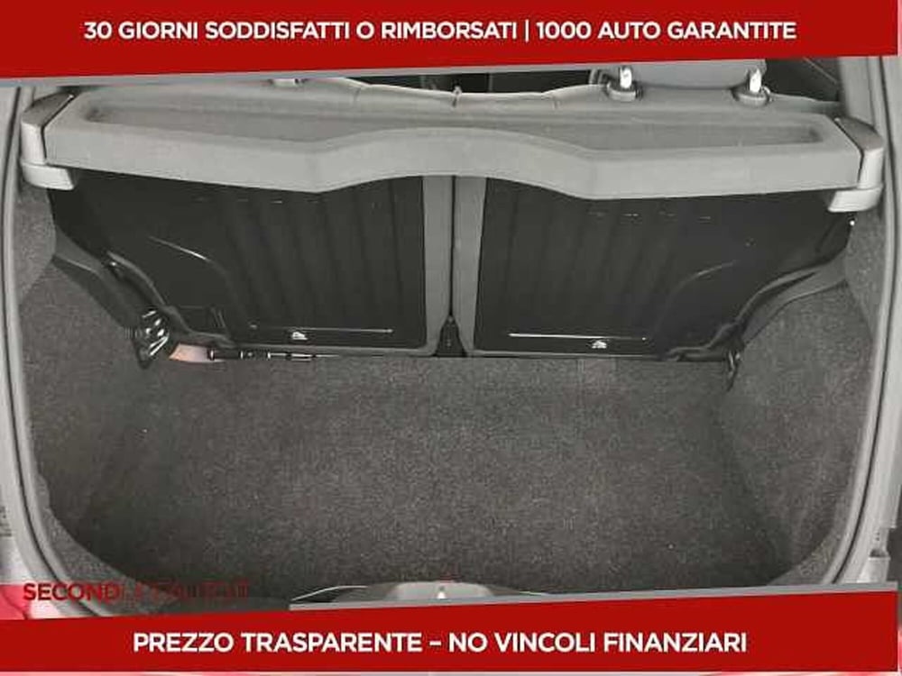 Fiat 500 usata a Chieti (7)