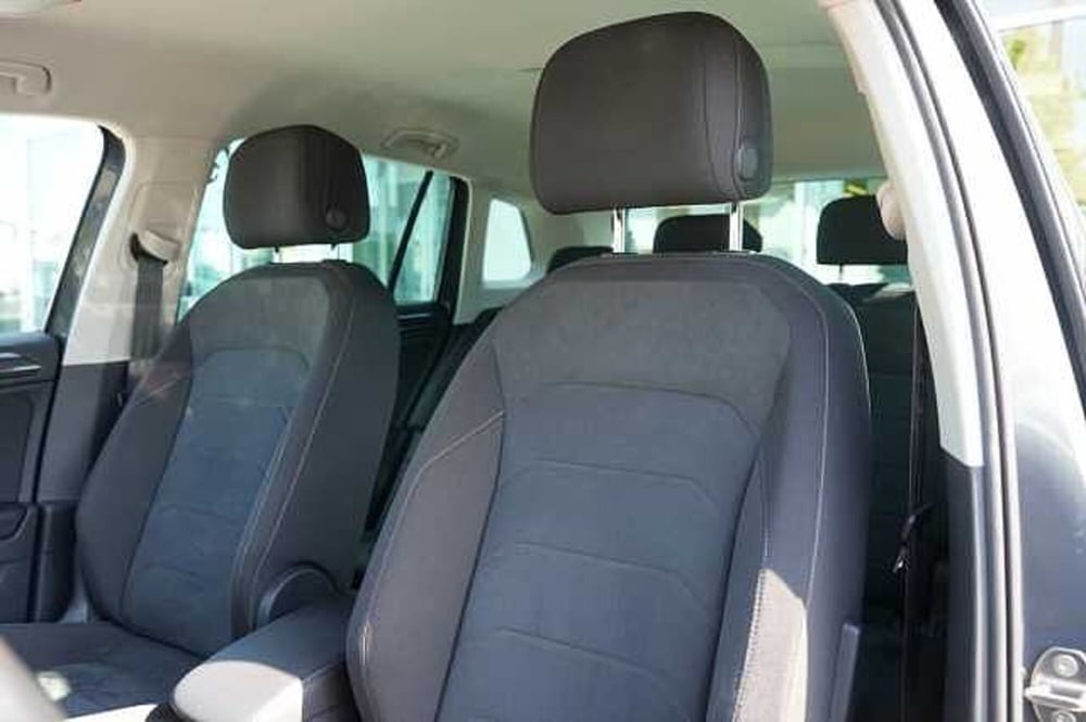 Volkswagen Tiguan usata a Rovigo (11)