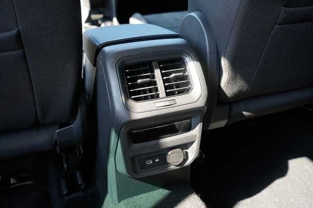 Volkswagen Tiguan usata a Rovigo (14)