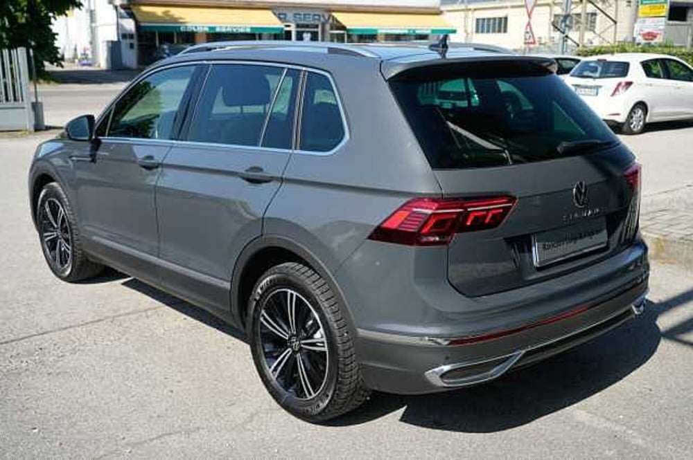 Volkswagen Tiguan usata a Rovigo (18)