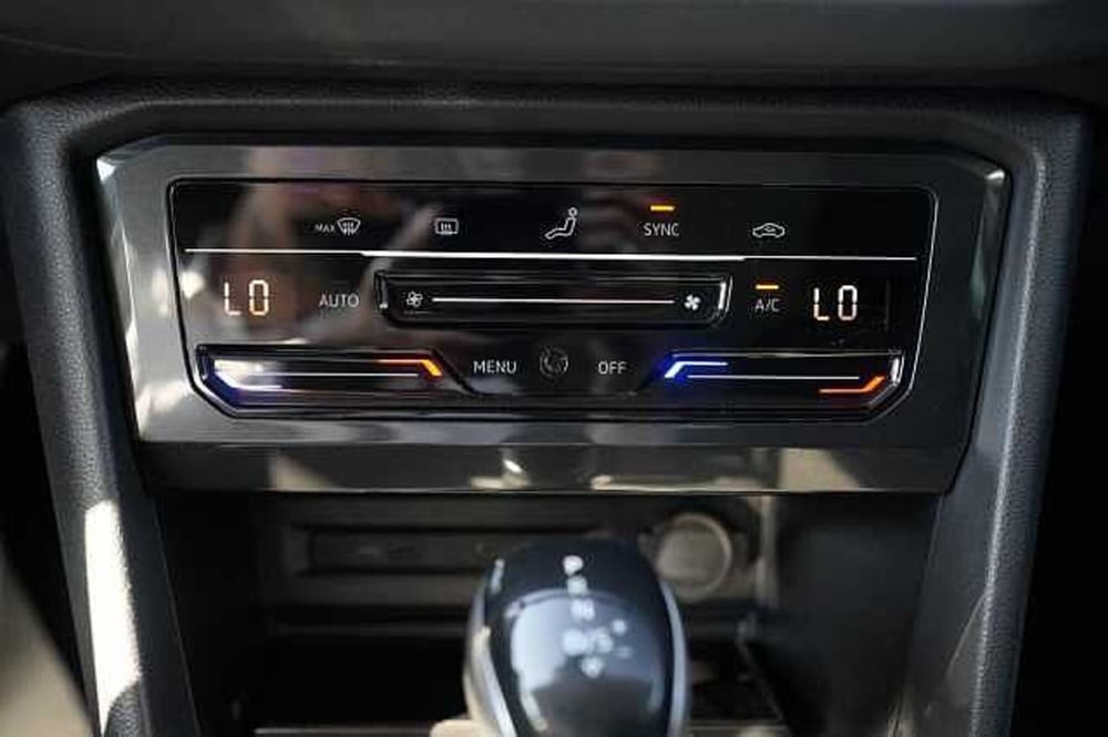 Volkswagen Tiguan usata a Rovigo (8)
