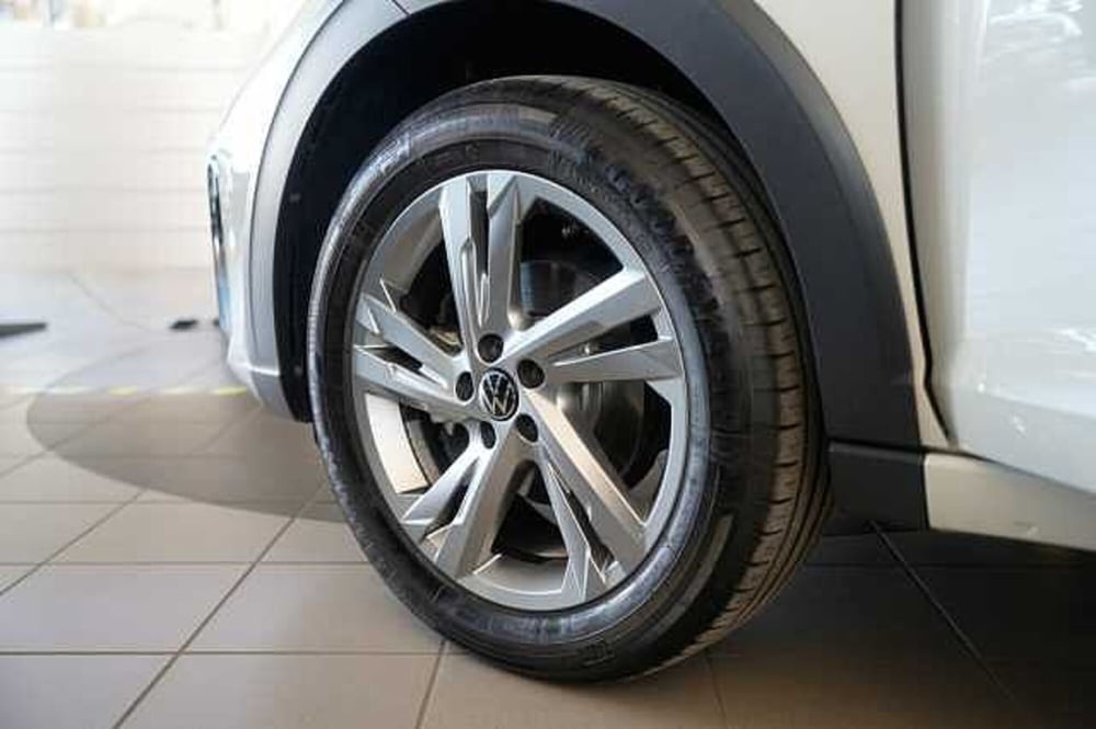 Volkswagen Taigo usata a Rovigo (12)