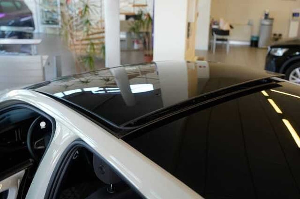 Volkswagen Taigo usata a Rovigo (14)