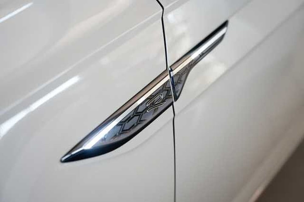 Volkswagen Taigo usata a Rovigo (3)
