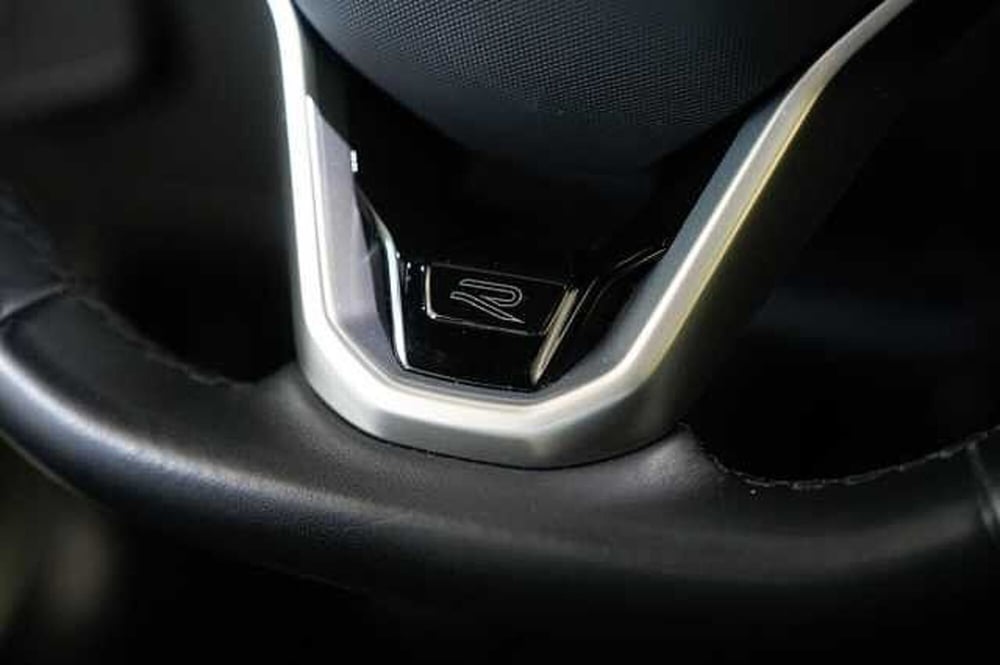 Volkswagen Taigo usata a Rovigo (9)