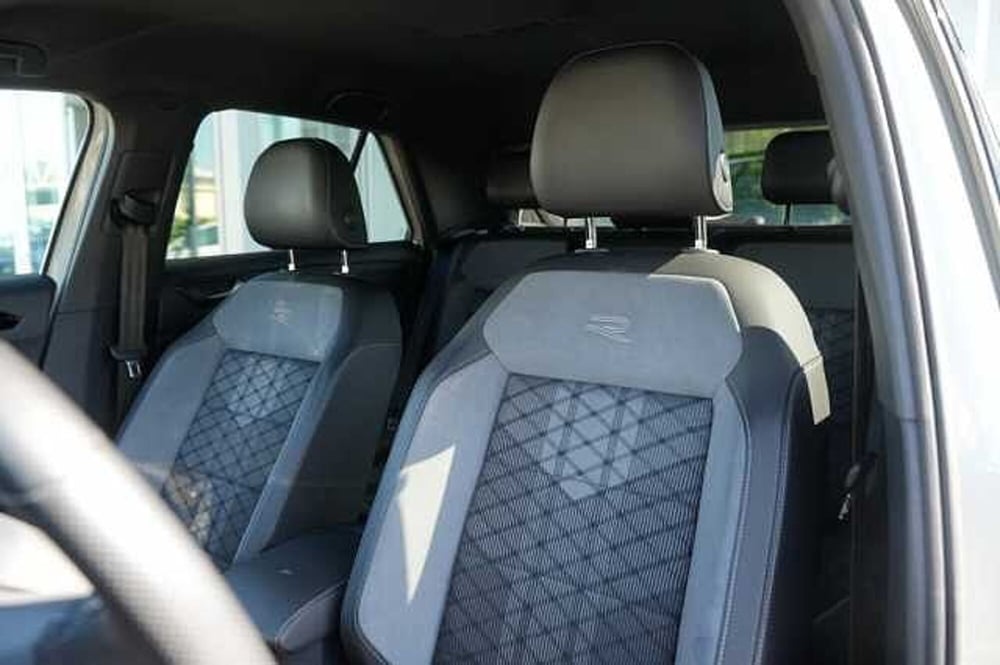 Volkswagen T-Roc usata a Rovigo (9)