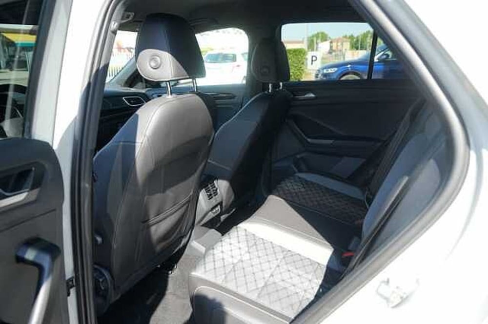 Volkswagen T-Roc usata a Rovigo (16)