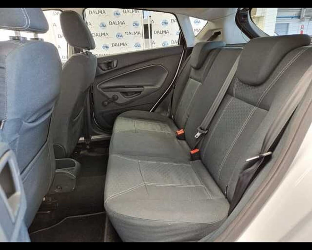 Ford Fiesta usata a Milano (13)