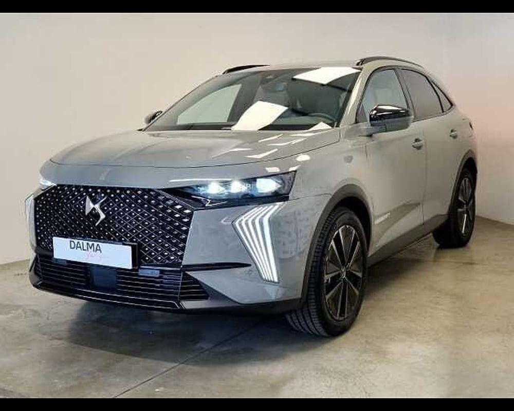 Ds DS 3 nuova a Milano