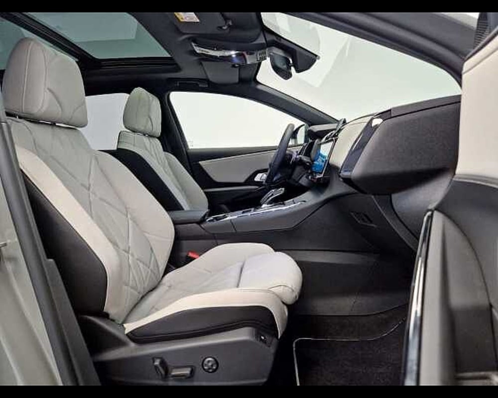 Ds DS 3 nuova a Milano (10)