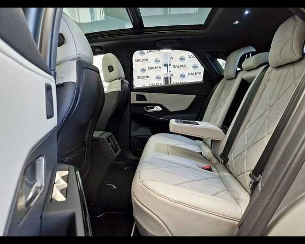 Ds DS 3 nuova a Milano (14)