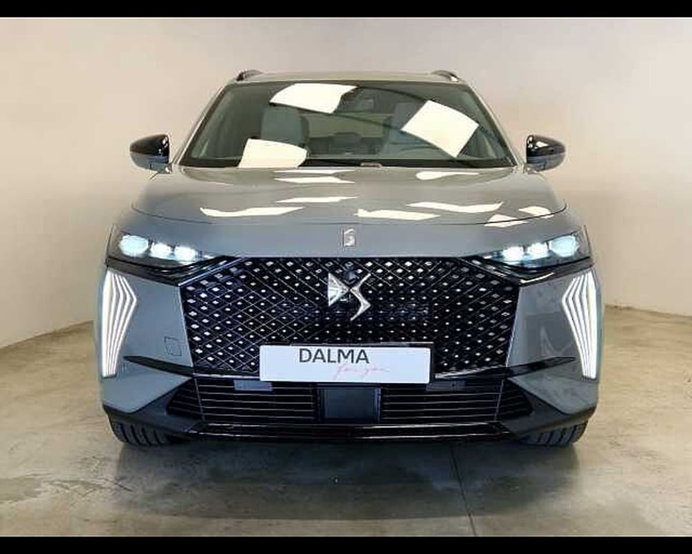 Ds DS 3 nuova a Milano (2)