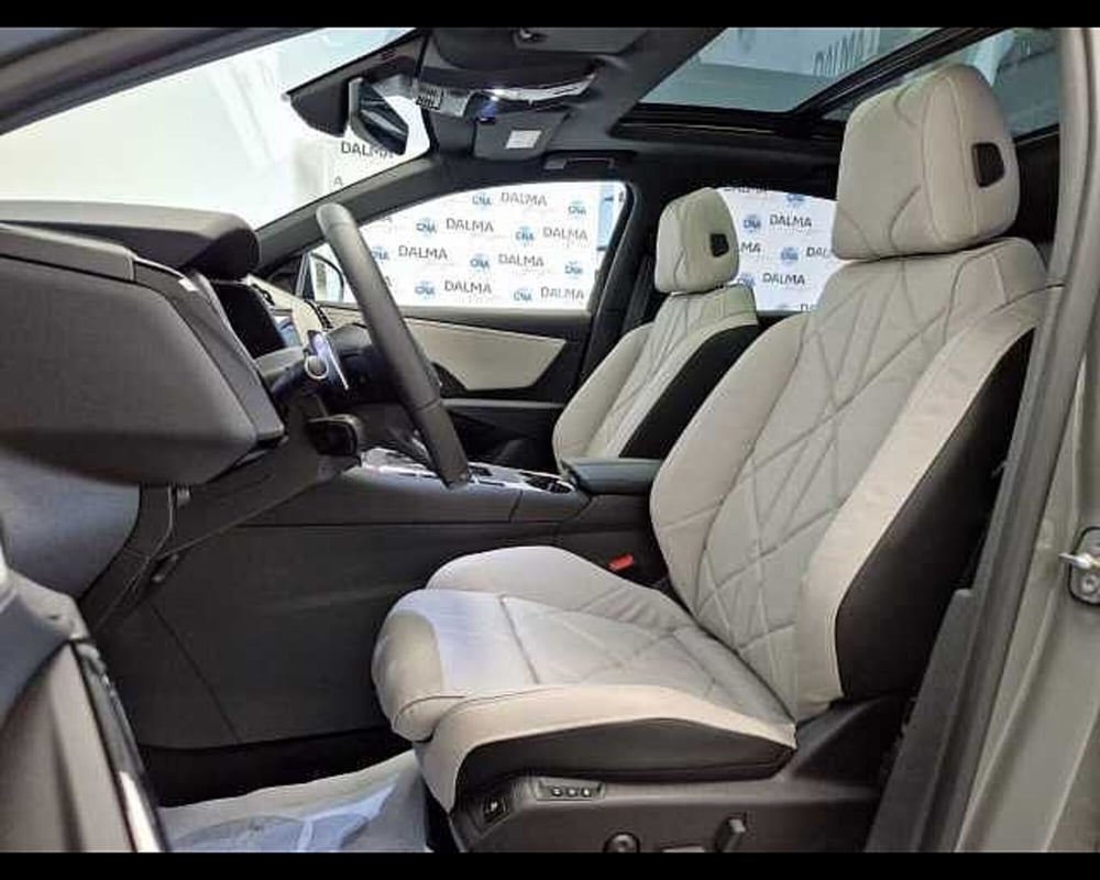 Ds DS 3 nuova a Milano (5)