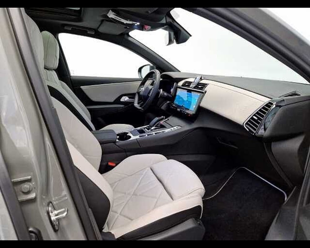 Ds DS 3 nuova a Milano (9)