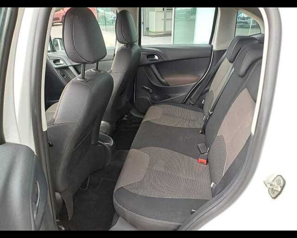 Citroen C3 usata a Venezia (10)