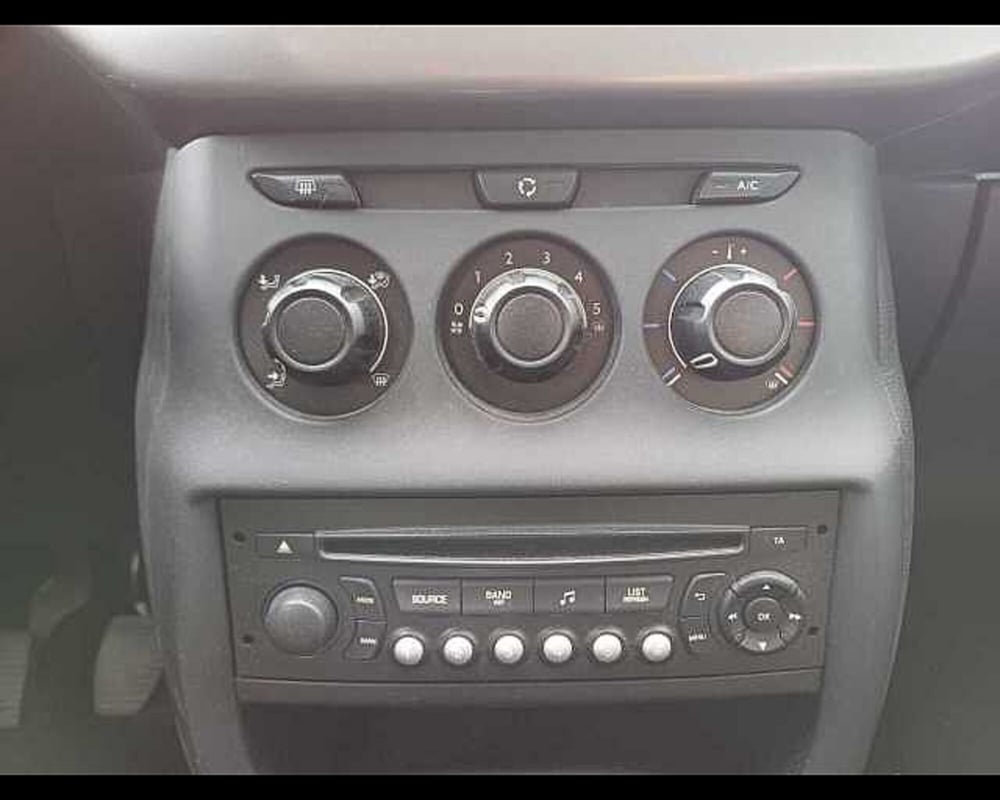 Citroen C3 usata a Venezia (12)