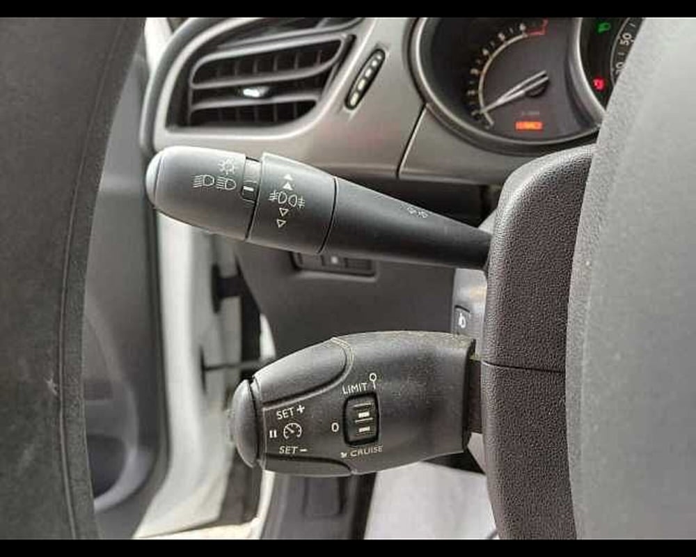 Citroen C3 usata a Venezia (15)