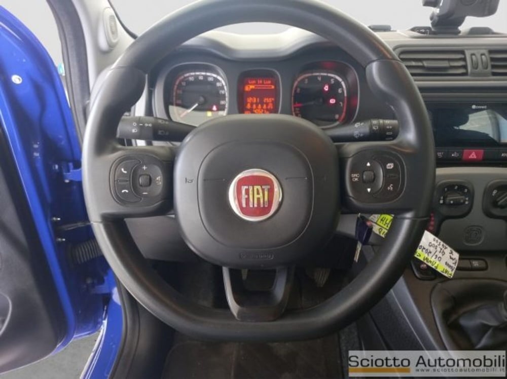 Fiat Panda usata a Messina (10)