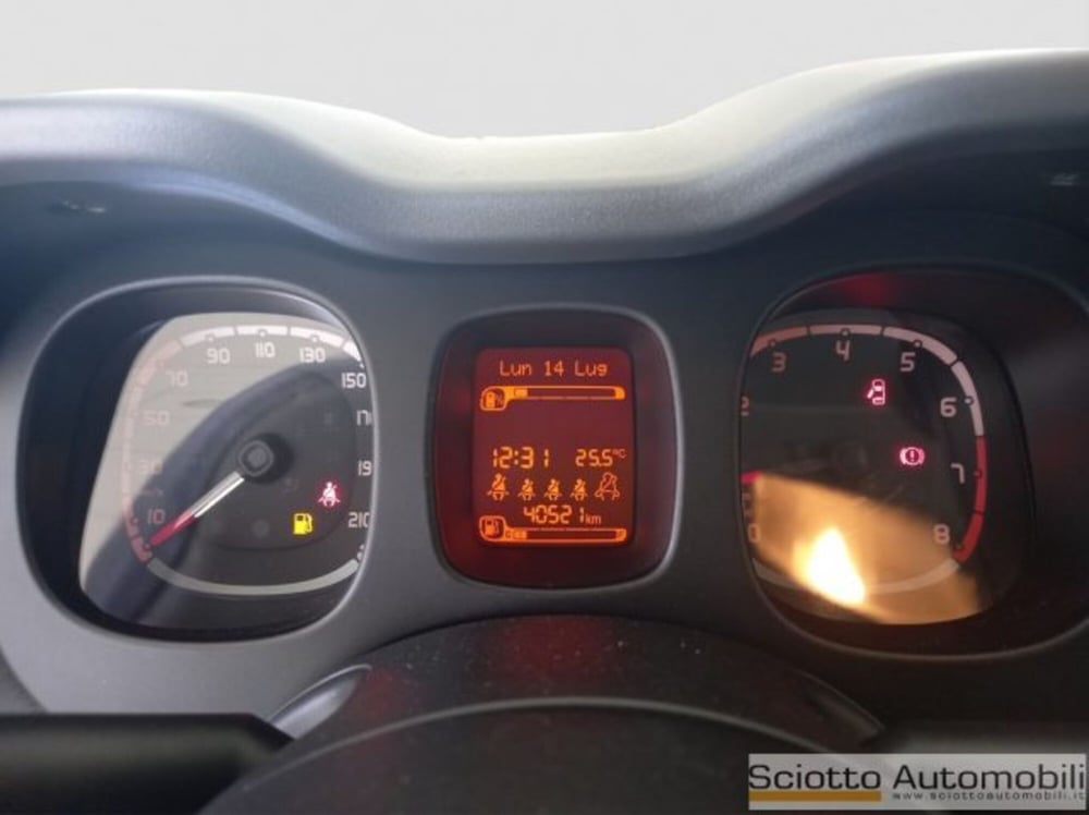 Fiat Panda usata a Messina (11)