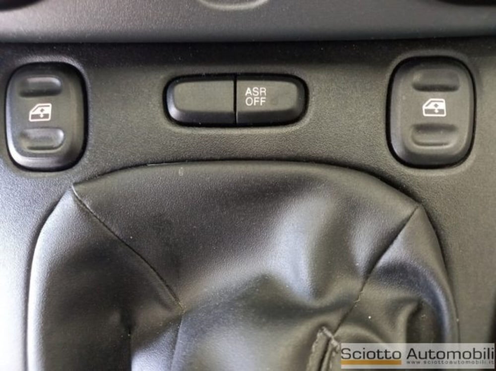 Fiat Panda usata a Messina (12)