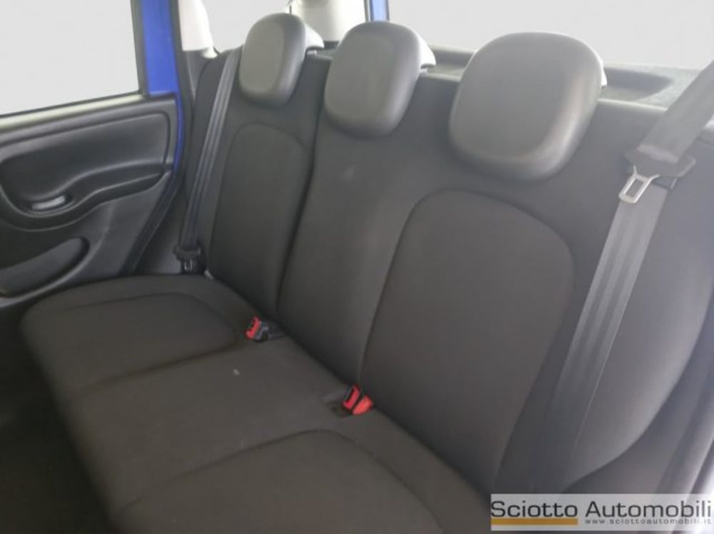 Fiat Panda usata a Messina (13)