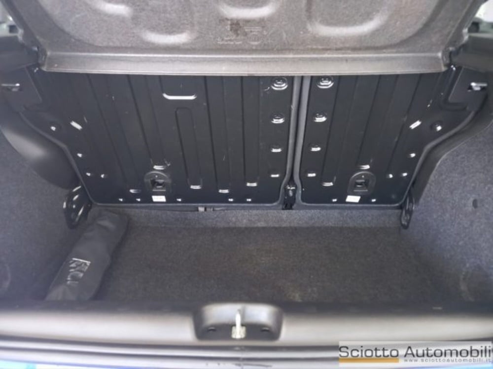 Fiat Panda usata a Messina (17)