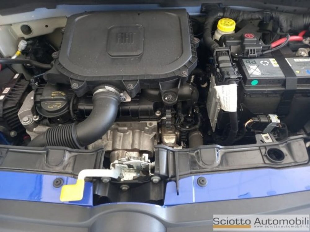 Fiat Panda usata a Messina (18)