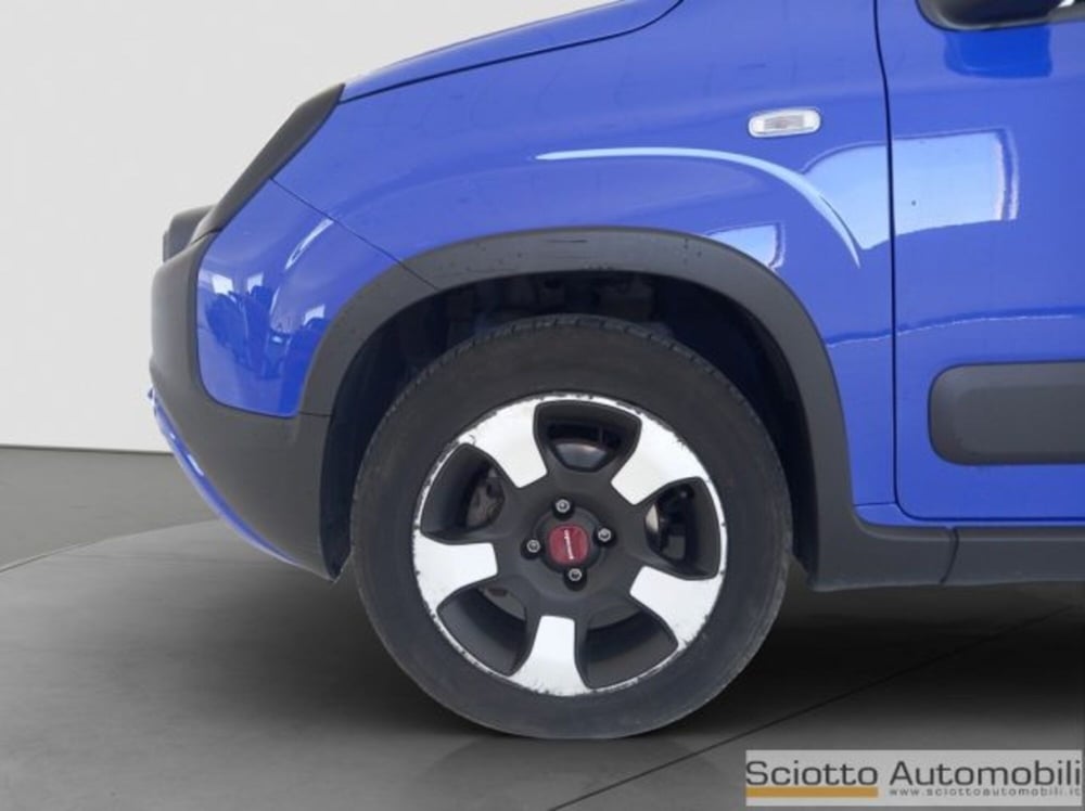 Fiat Panda usata a Messina (19)