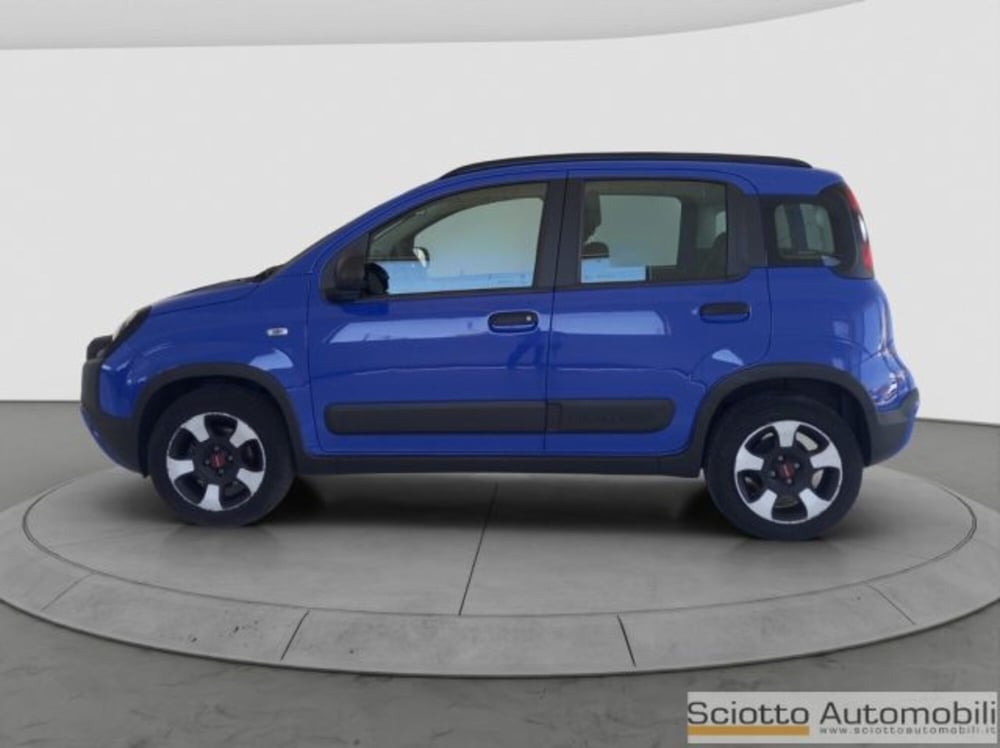 Fiat Panda usata a Messina (3)