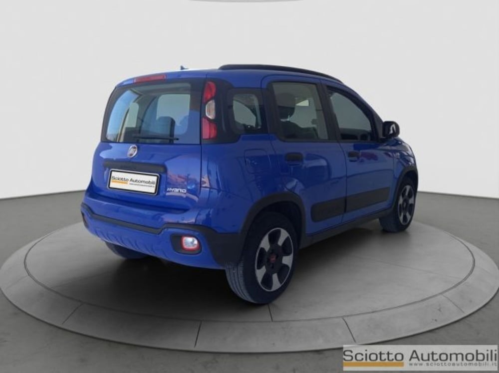 Fiat Panda usata a Messina (6)