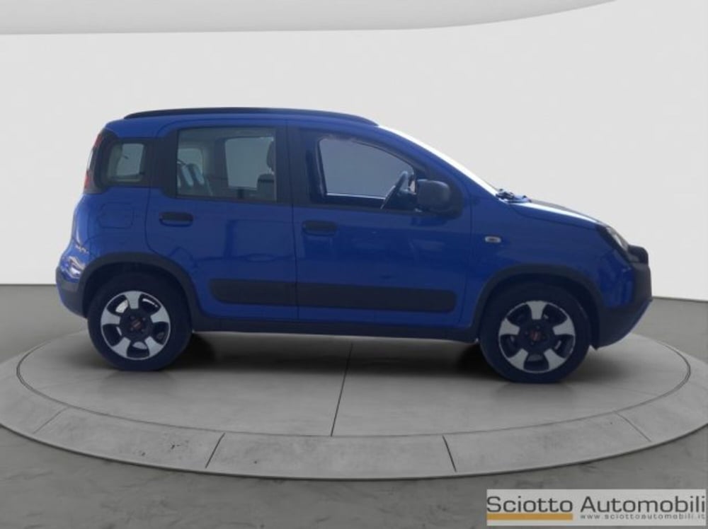 Fiat Panda usata a Messina (7)