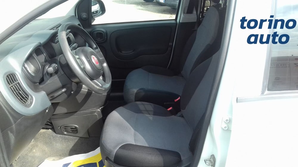 Fiat Panda usata a Torino (4)