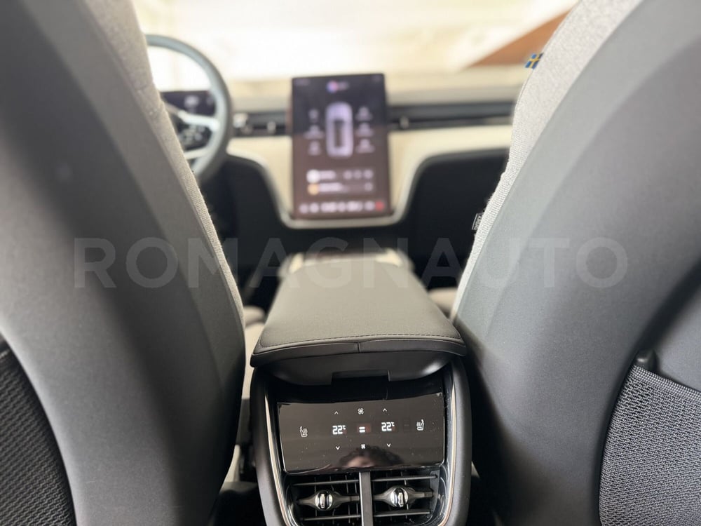 Volvo EX90 nuova a Forlì-Cesena (10)
