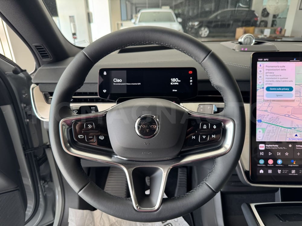 Volvo EX90 nuova a Forlì-Cesena (11)