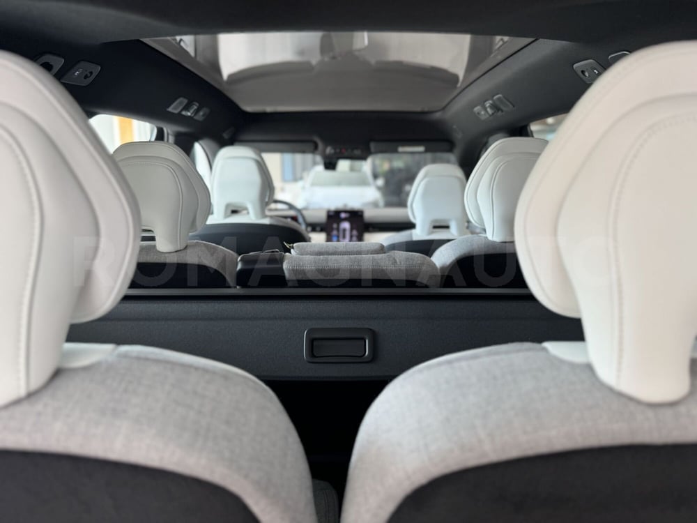Volvo EX90 nuova a Forlì-Cesena (17)